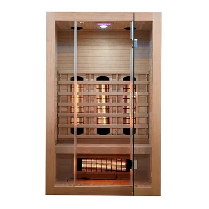 Infracrvena sauna MALMÖ 2