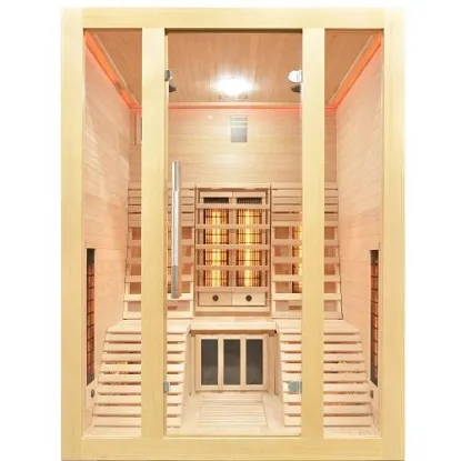 Infracrvena sauna OSLO
