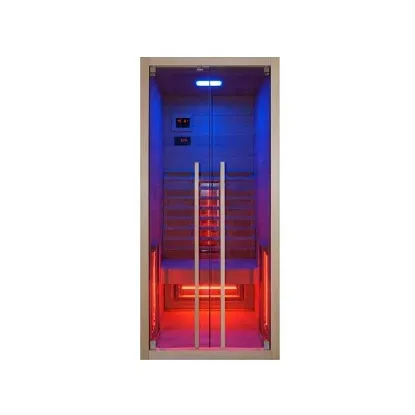 Infracrvena sauna RUBY 1