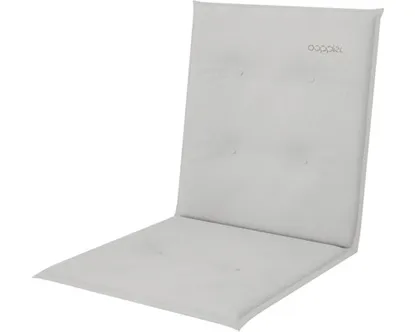 Jastuk LOOK D sivi 100x48x4cm