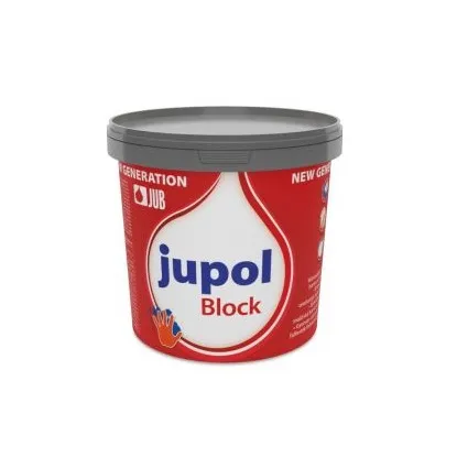 Jupol Block 0,75 ml