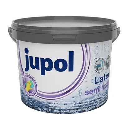 JUPOL Latex mat unutrašnja boja 2l