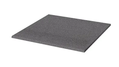 Keramičko podno gazište Granit antracit 30×30 cm