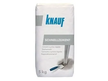 Knauf brzovezući cement 5kg