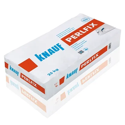 Knauf Perlfix ljepilo za gipsane ploče 25 kg