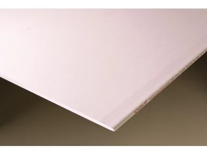 Knauf protupožarna ploča DF 12,5 mm 1250×2000