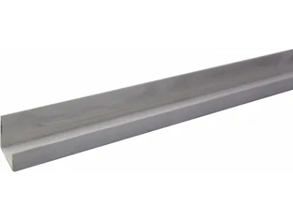 Knauf PVC-obuhvatni profil 12,5 mm