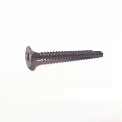 Knauf samourezni vijak TN25 mm 200 kom