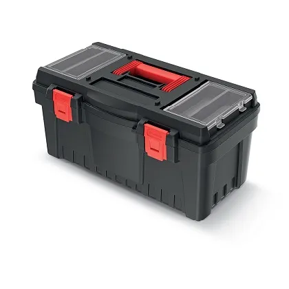 Kofer pvc za alat DARK 55