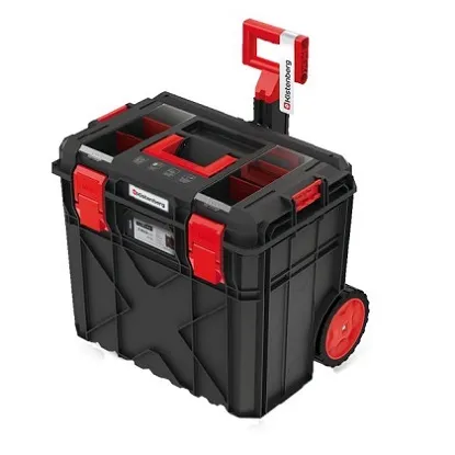 Kofer za alat modularni X-Block LOG 50
