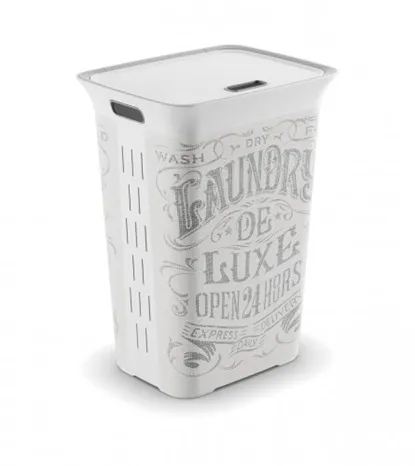 Korpa za veš CHIC -HAMPER 60l