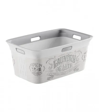 Korpa za ves CHIC -Basket 45l