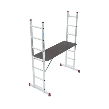 Krause Corda ljestve skela 2×7