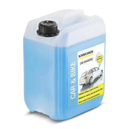 Kärcher auto šampon 5l