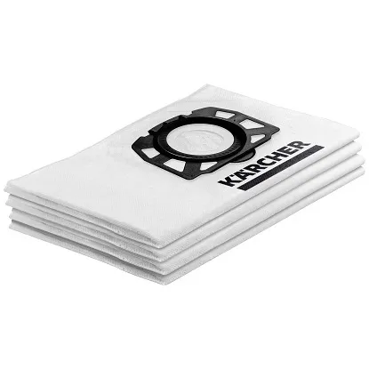 Kärcher Filter vrecica WD2/3 4kom