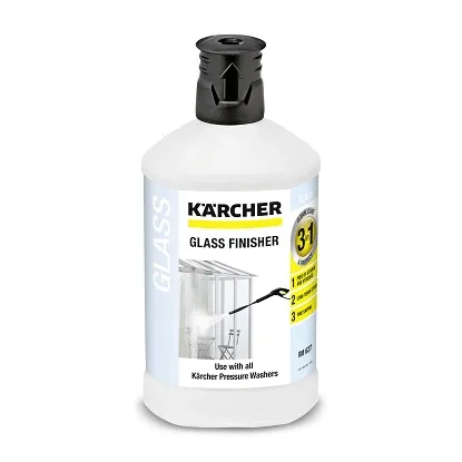 Kärcher finišer za staklo RM 627, 3 u 1