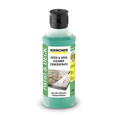 Kärcher Patio & Deck Cleaner koncentrat RM 564 0,5l