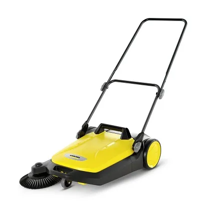 Kärcher S 4 metla