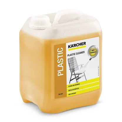 Kärcher sredstvo za čišćenje plastike