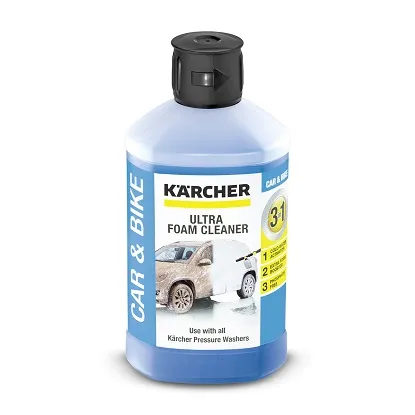 Kärcher Ultra Foam Cleaner 3 u 1