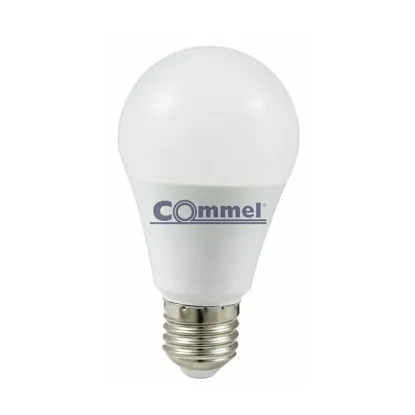 LED sijalica E27 A60 9W 1050lm 4000K