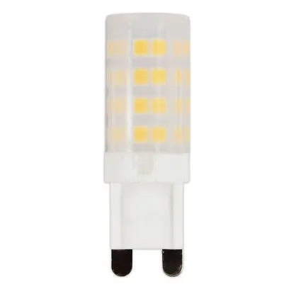 LED sijalica G9 3.5W 315lm 3000K