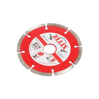 LUX 110 Ellix Dijamantna rezna ploča Ø 115 mm