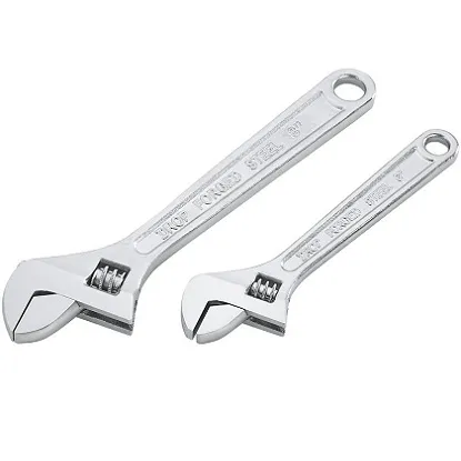 LUX 4 Ellix Francuski ključ 2/1