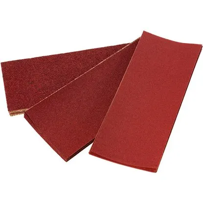 LUX 80 Ellix Brusna traka set 93×230 mm 50 kom.