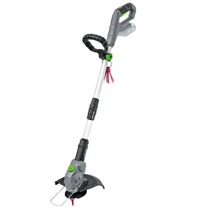 LUX akumulatorski trimer 1 PowerSystem 20 V