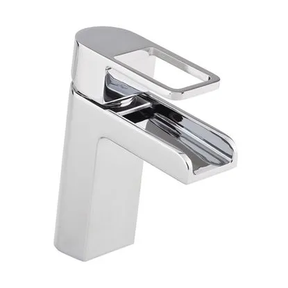 LUX Baterija za umivanik vodopad