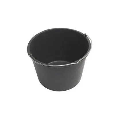 LUX Građevinska kanta 12 l
