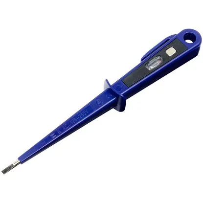 LUX Ispitivač napona 125 V – 250 V 190mm