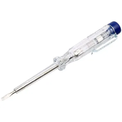 LUX Ispitivač napona 220 V – 250 V 65 mm