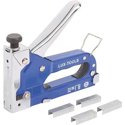 LUX Klamerica 6 mm – 14 mm