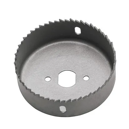 LUX Kružne pile set 67-83 mm