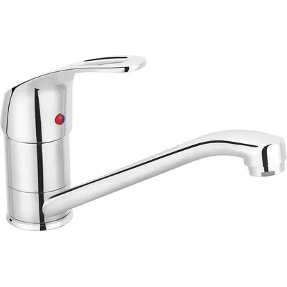 LUX Kuhinjska baterija KI-1180 2 cijevi