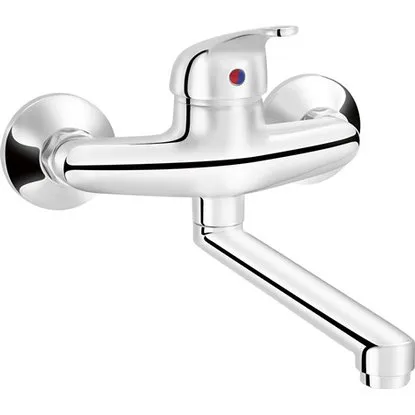 LUX Kuhinjska baterija KI-1220 2 cijevi