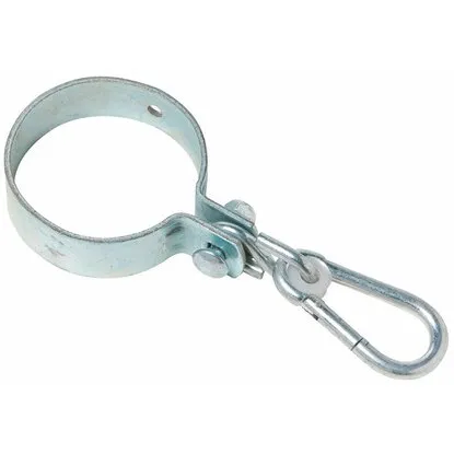 LUX kuka za manžetne Ø 120 mm