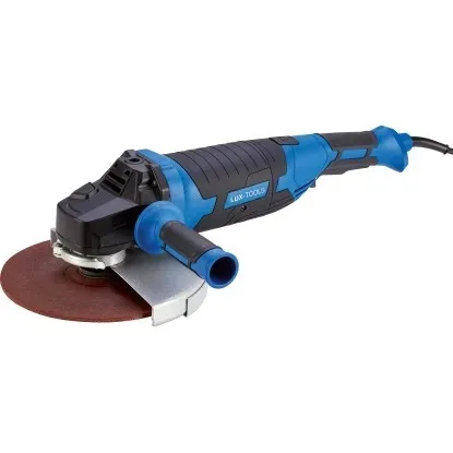 LUX Kutna brusilica 2000W E-WS-2000/230