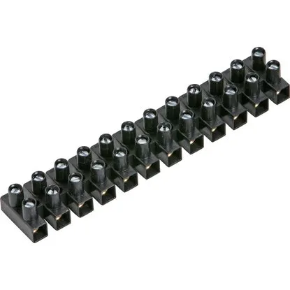 LUX Luster klema od 1,5mm do 10mm
