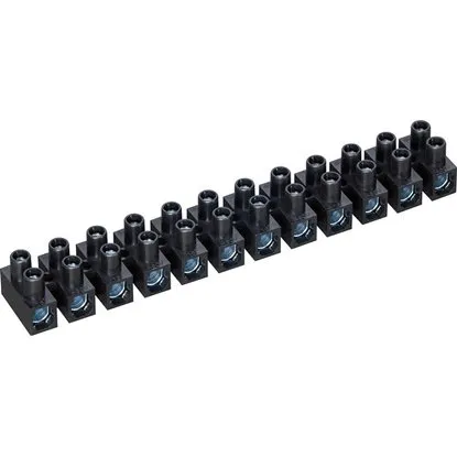 LUX Luster klema od 1,5mm do 16mm