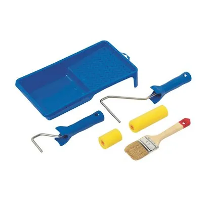 LUX Molerski set 6 – dijelni