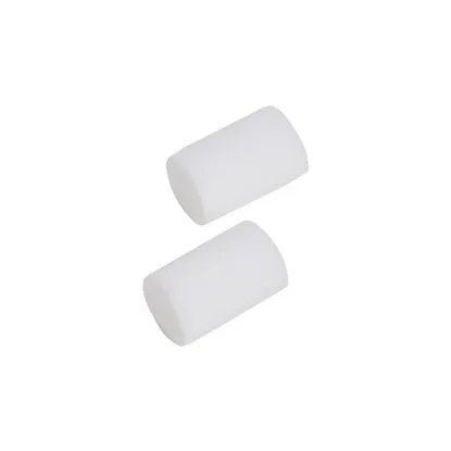 LUX pjenasti valjak superfine 5 cm 2 kom