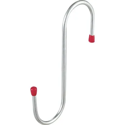 LUX S-kuka pocinčana 180×70 mm