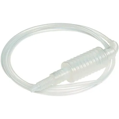 LUX Sifonska pumpa