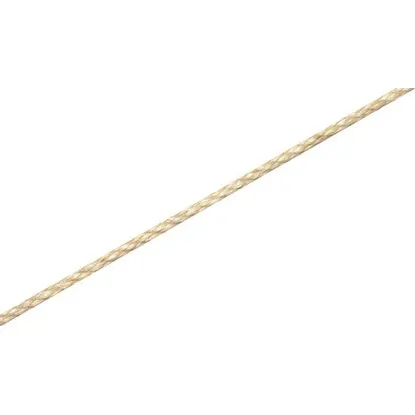 LUX uže prirodno (sisal rope) Ø 8 mm