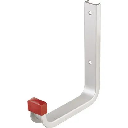 LUX zidna kuka U-profil 115×140 mm