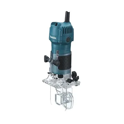 Makita jednoručna glodalica 3710