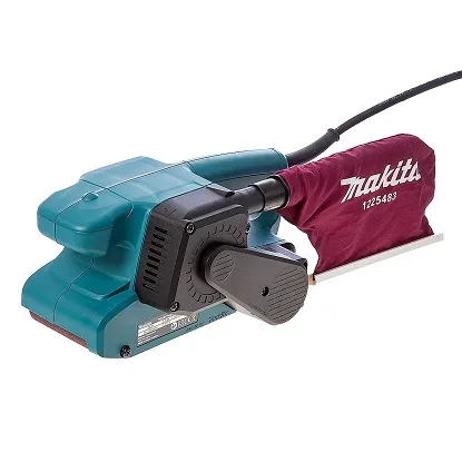 Makita tračna brusilica 9911